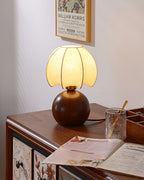Peonies Table Light — product view 3