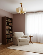 Petalia Ceiling Lamp — product view 7