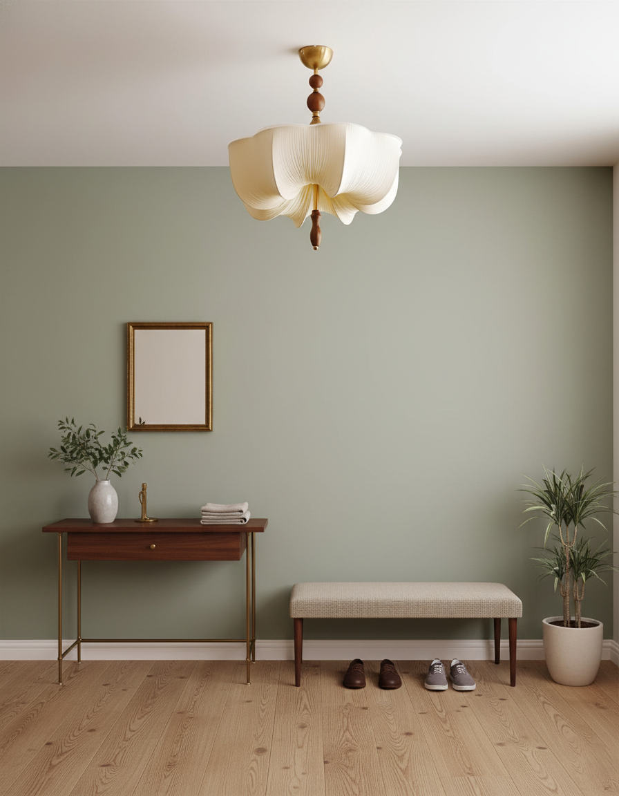 Petalia Ceiling Lamp — product view 12