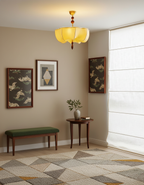 Petalia Ceiling Lamp — product view 14