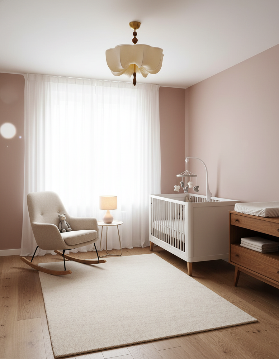 Petalia Ceiling Lamp — product view 11
