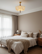 Petalia Ceiling Lamp — product view 8