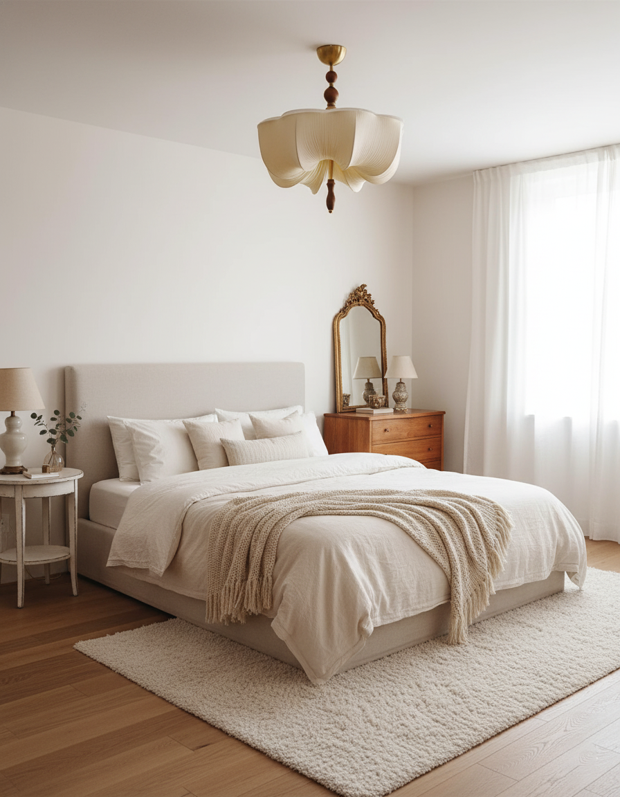 Petalia Ceiling Lamp — product view 6
