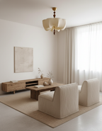 Petalia Ceiling Lamp — product view 9