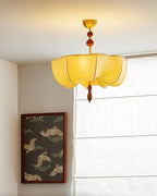 Petalia Ceiling Lamp — product view 4