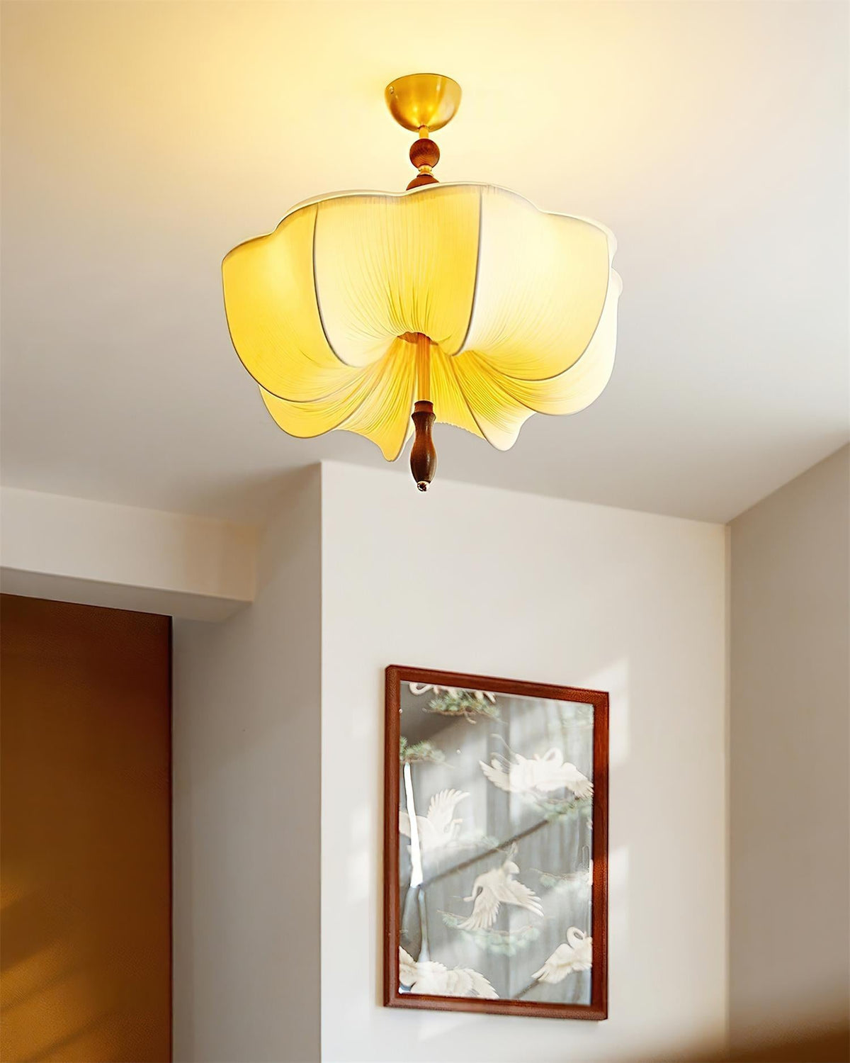 Petalia Ceiling Lamp — product view 17