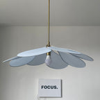 Cosmo Petals Brass Pendant Lamp — product view 61