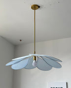 Cosmo Petals Brass Pendant Lamp — product view 62