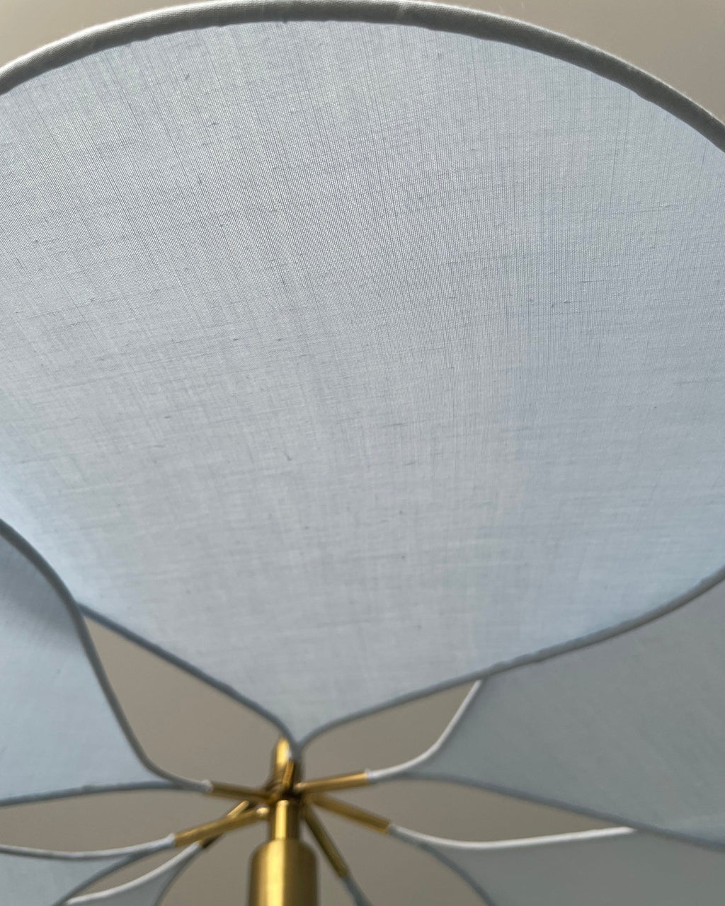 Cosmo Petals Brass Pendant Lamp — product view 63