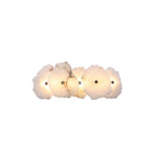Petra Alabaster LED Wall Sconce