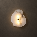 Petra Alabaster LED Wall Sconce