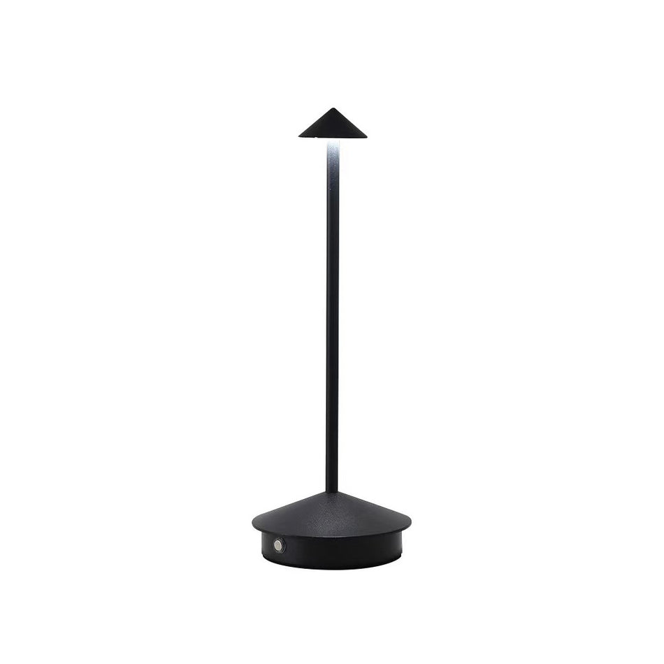 Pina Rechargeable LED Table Lamp