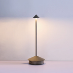 Pina Rechargeable LED Table Lamp