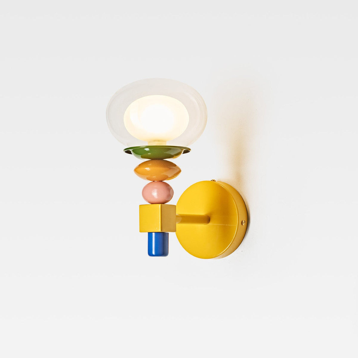Popella Wall Sconce — product view 12