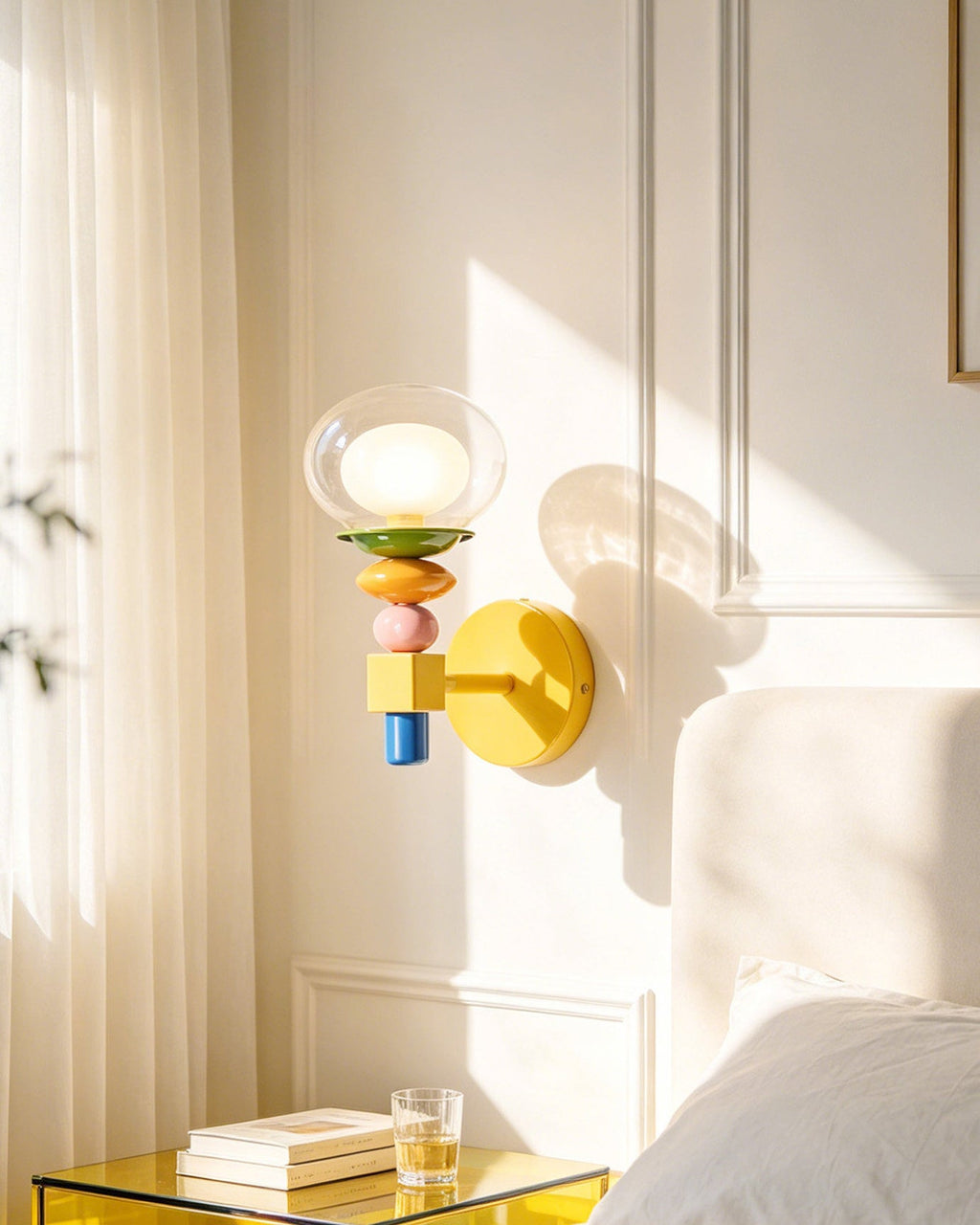 Popella Wall Sconce — product view 11