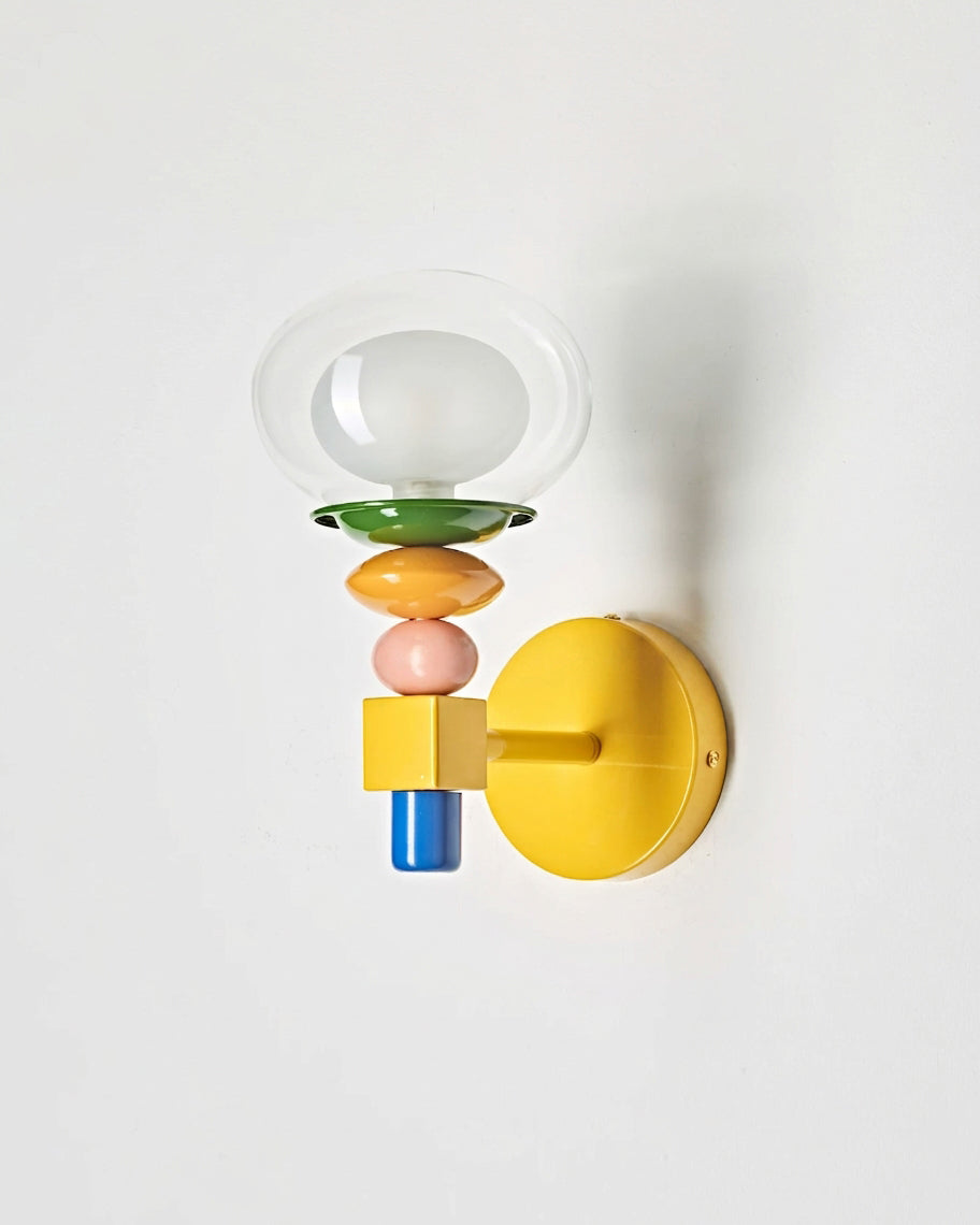 Popella Wall Sconce — product view 6