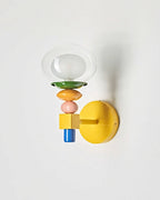 Popella Wall Sconce — product view 6