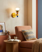Popella Wall Sconce — product view 7