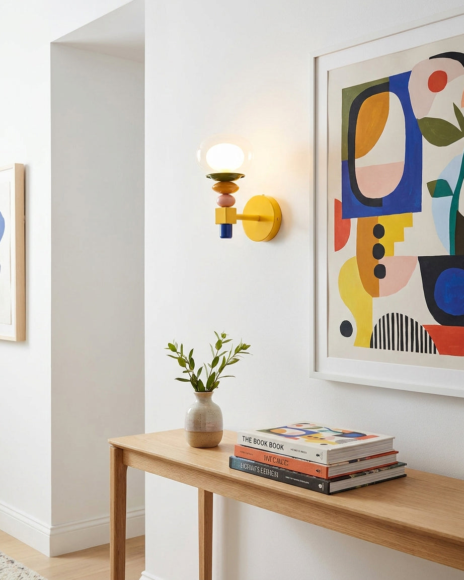 Popella Wall Sconce — product view 8