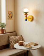 Popella Wall Sconce — product view 10