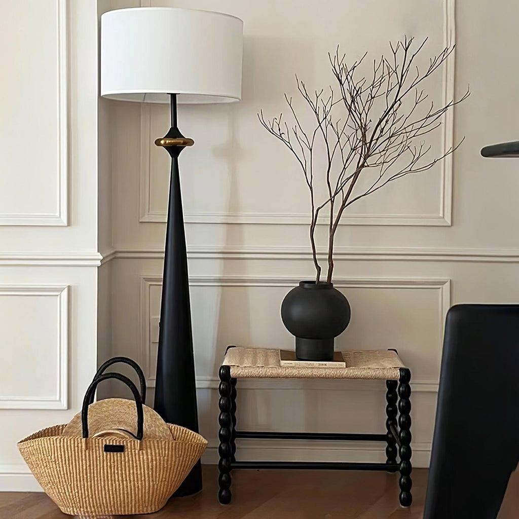 Putney Metal Floor Lamp — product view 12