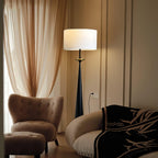 Putney Metal Floor Lamp — product view 15
