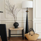 Putney Metal Floor Lamp — product view 4
