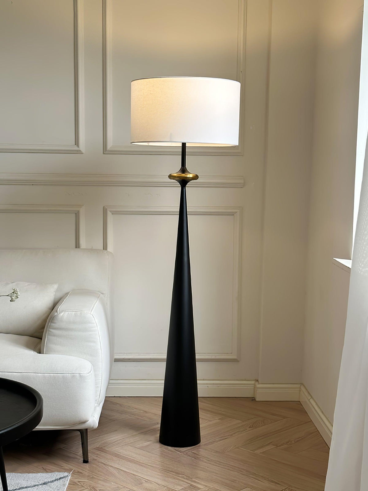 Putney Metal Floor Lamp — product view 20