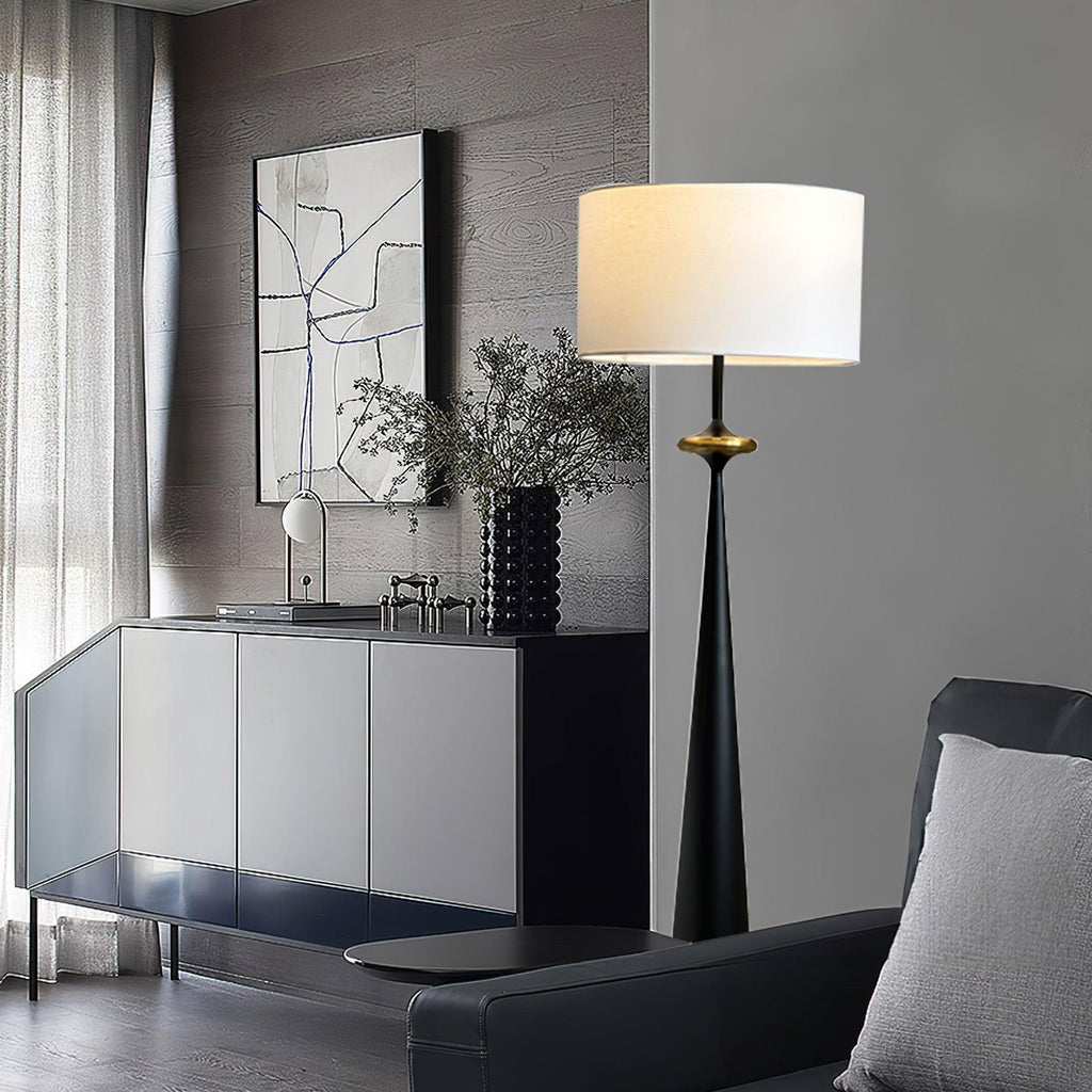 Putney Metal Floor Lamp — product view 22