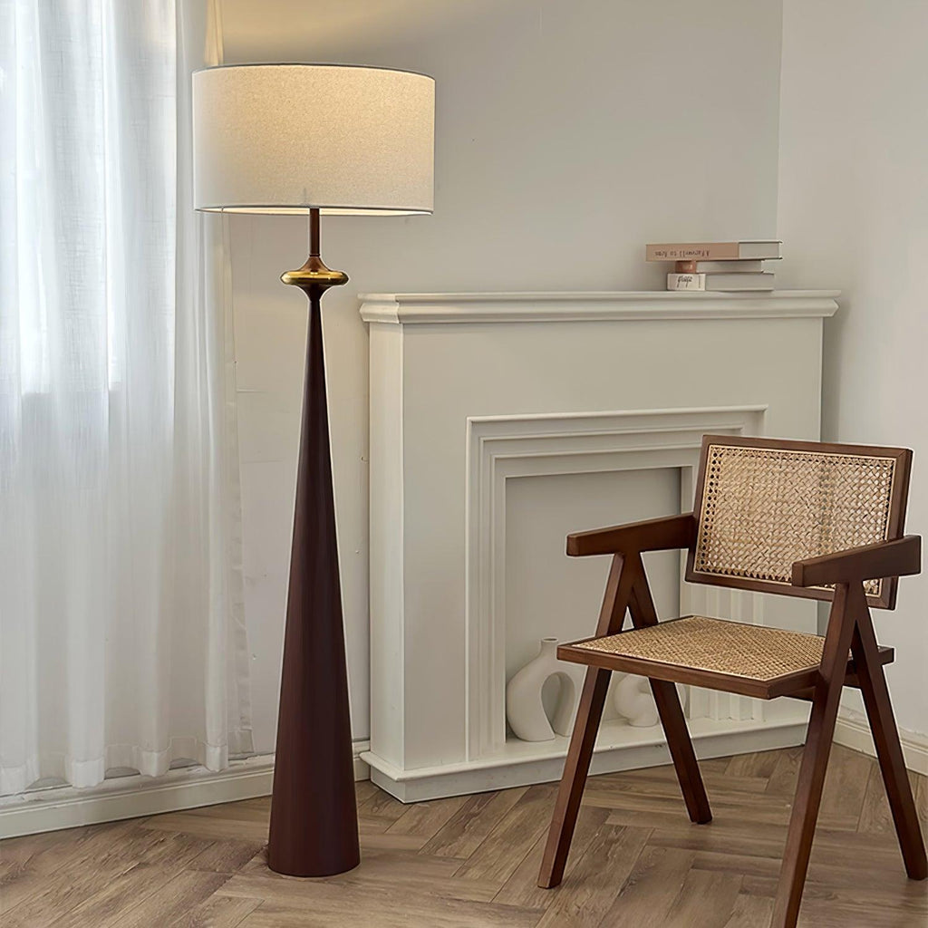 Putney Metal Floor Lamp — product view 23