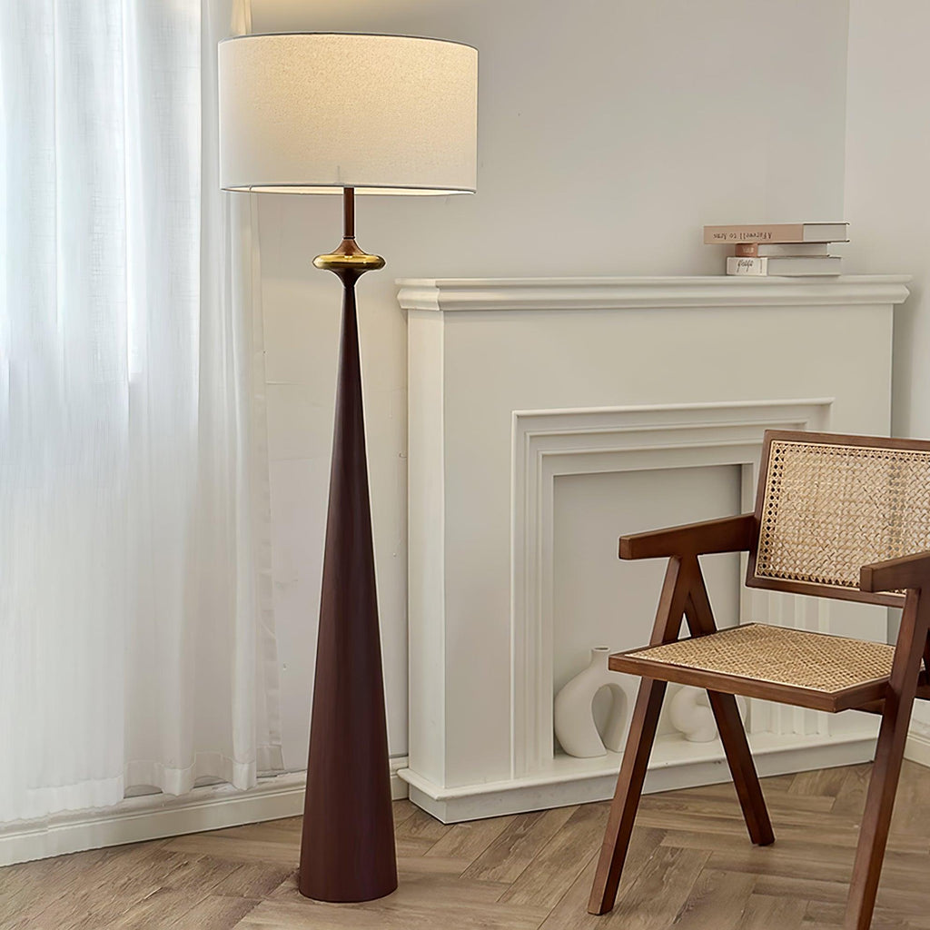 Putney Metal Floor Lamp — product view 24