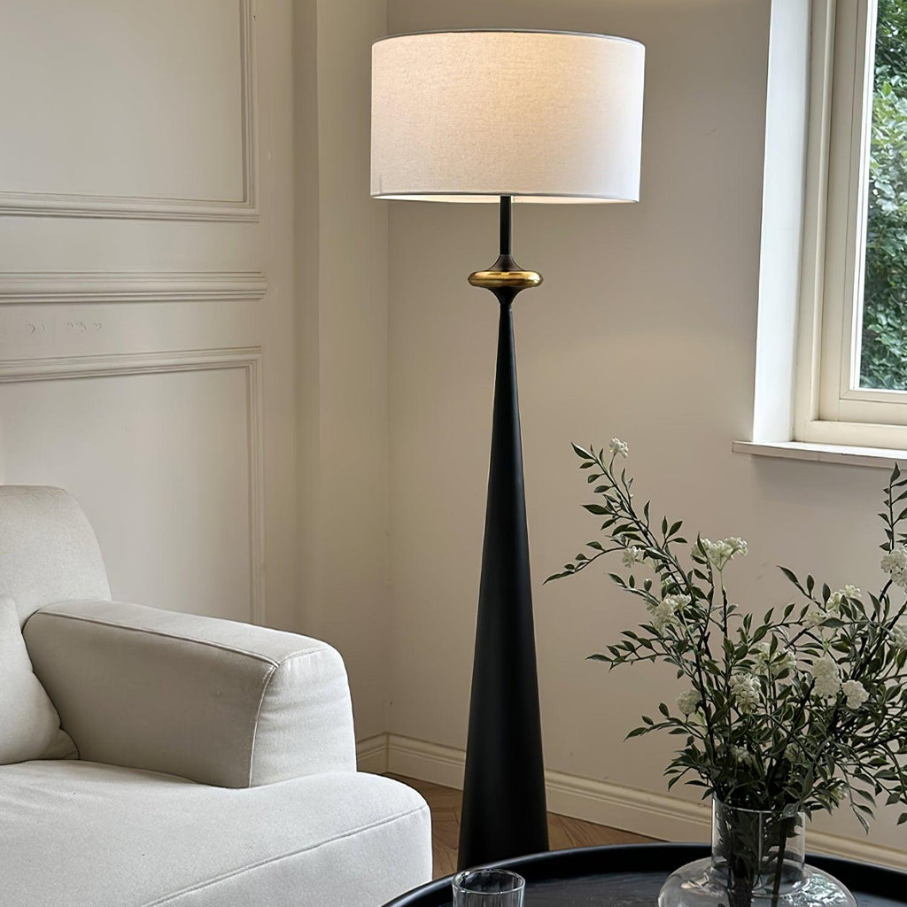 Putney Metal Floor Lamp — product view 27