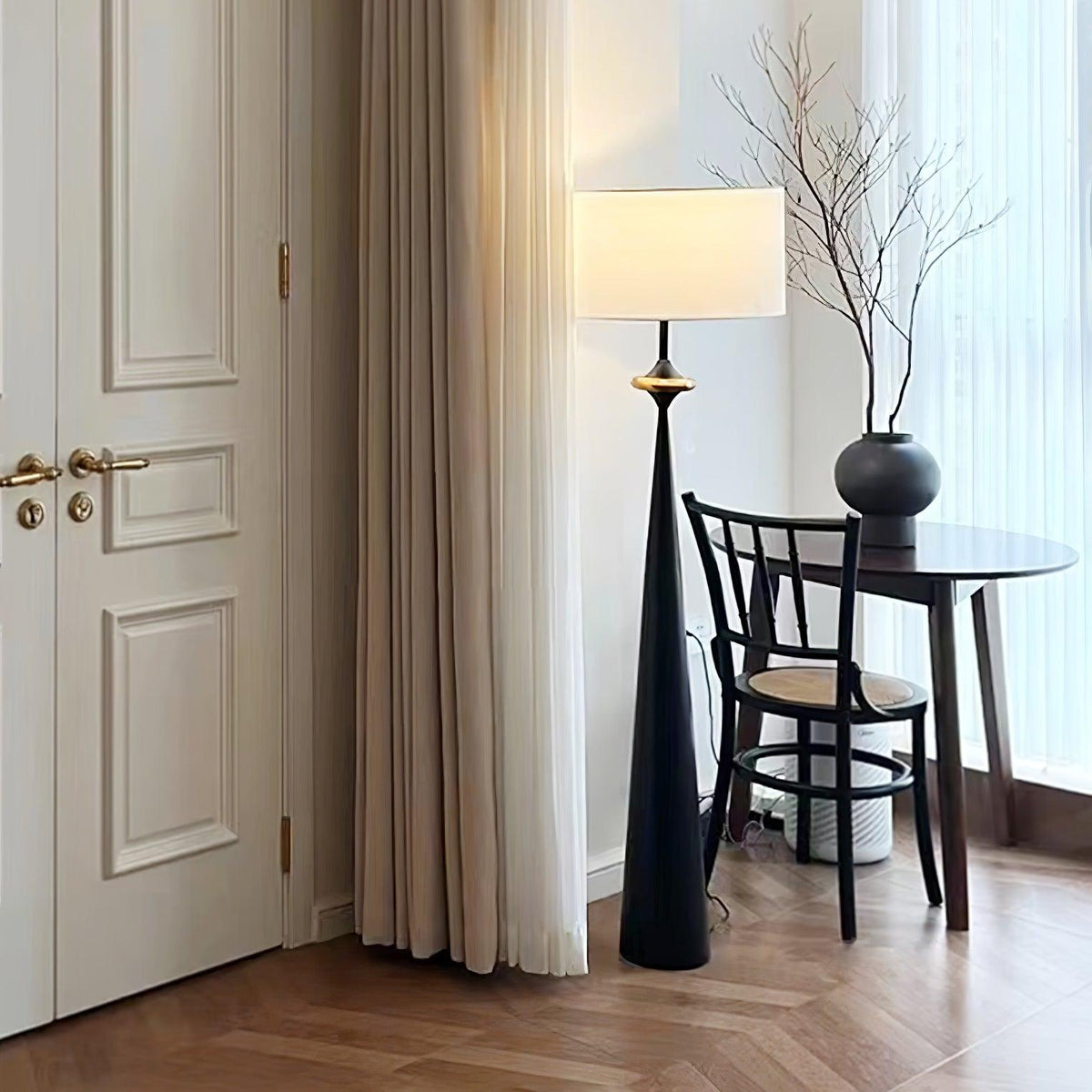 Putney Metal Floor Lamp — product view 28