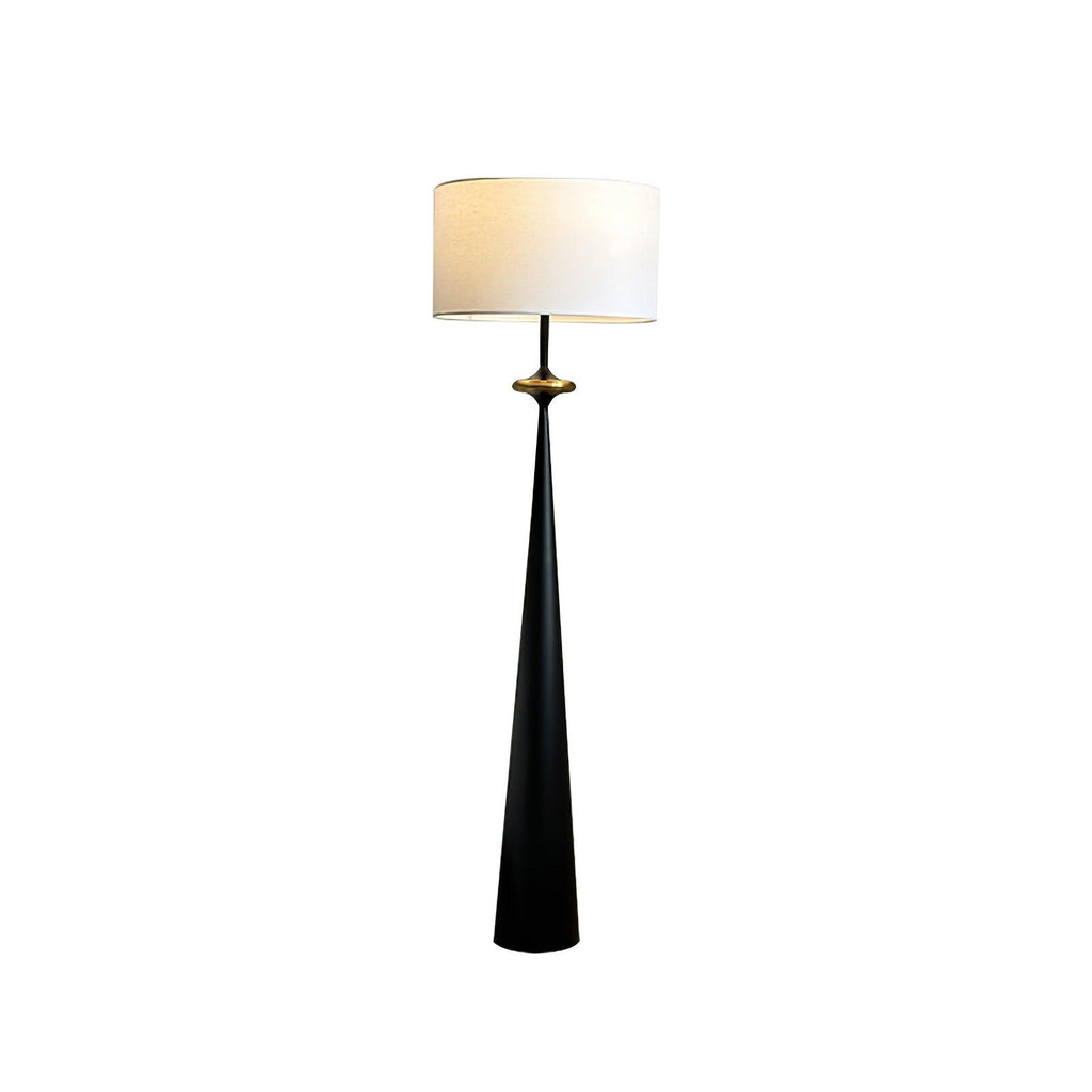 Putney Metal Floor Lamp — product view 11