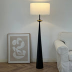 Putney Metal Floor Lamp — product view 2