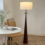 Putney Metal Floor Lamp — product view 3