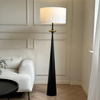 Putney Metal Floor Lamp — product view 8