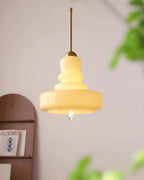 Putzer Glass Pendant Lamp — product view 11