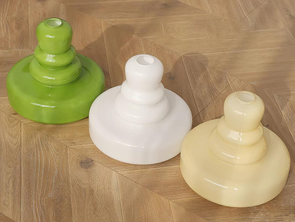 Putzer Glass Pendant Lamp — product view 5