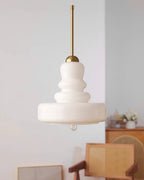 Putzer Glass Pendant Lamp — product view 14