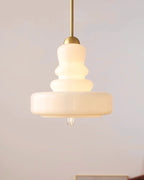 Putzer Glass Pendant Lamp — product view 16