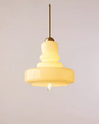 Putzer Glass Pendant Lamp — product view 12