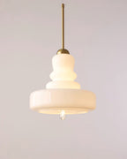 Putzer Glass Pendant Lamp — product view 19