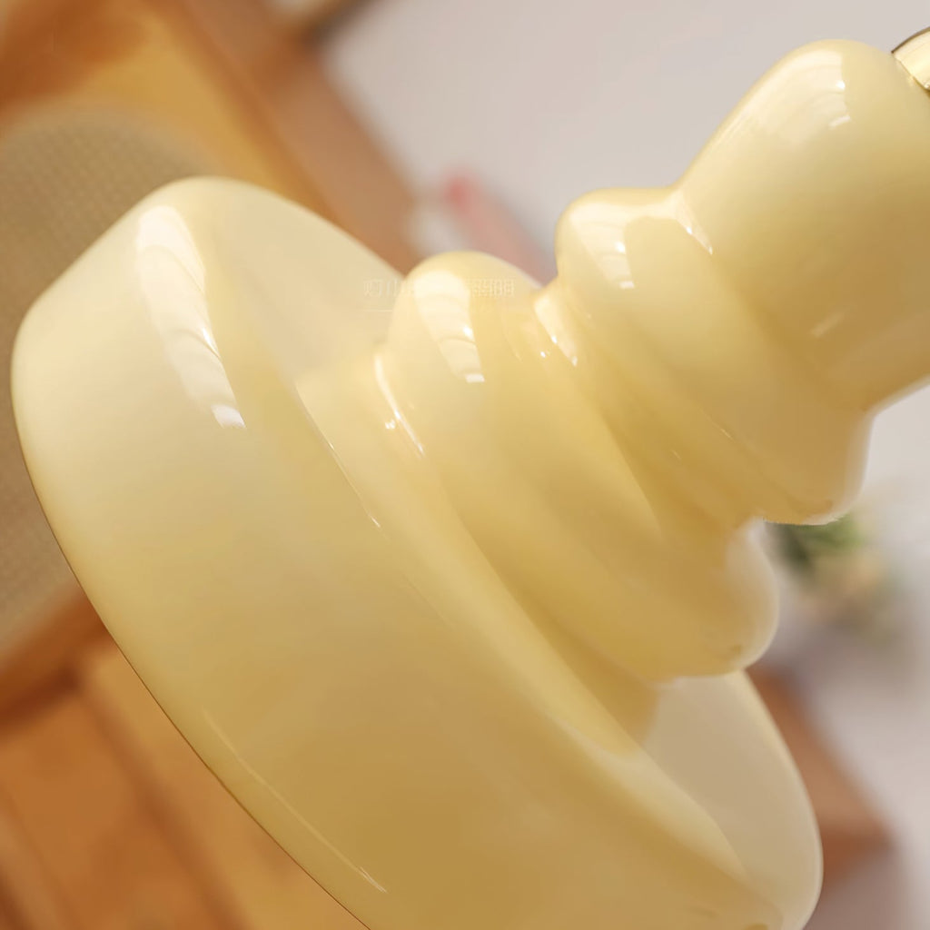 Putzer Glass Pendant Lamp — product view 20