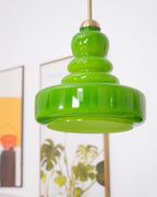 Putzer Glass Pendant Lamp — product view 21