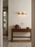 Tavros Alabaster Wall Sconce — product view 11
