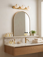 Tavros Alabaster Wall Sconce — product view 12