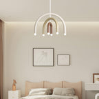 Rainbow Metal Pendant Lamp — product view 13