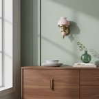 Retro Yuna Wall Lamp — product view 16