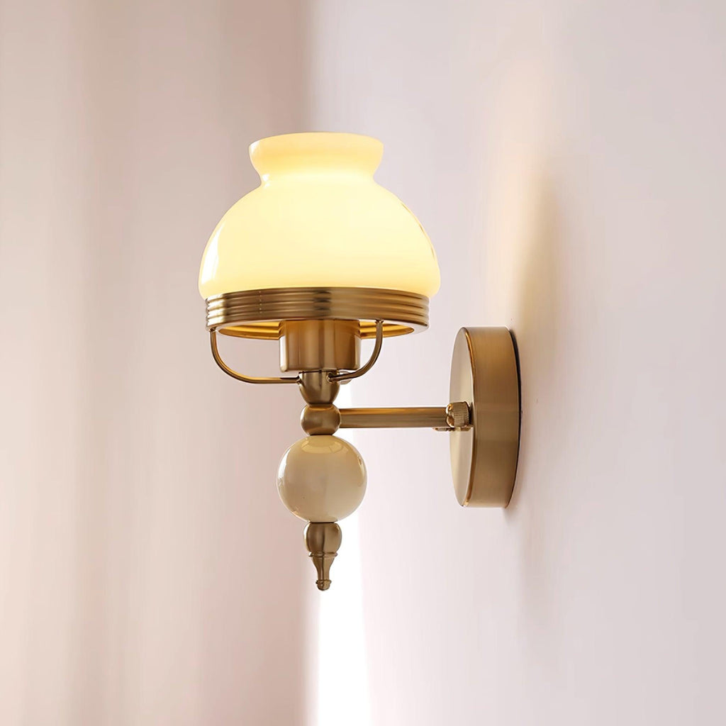 Retro Yuna Wall Lamp — product view 19
